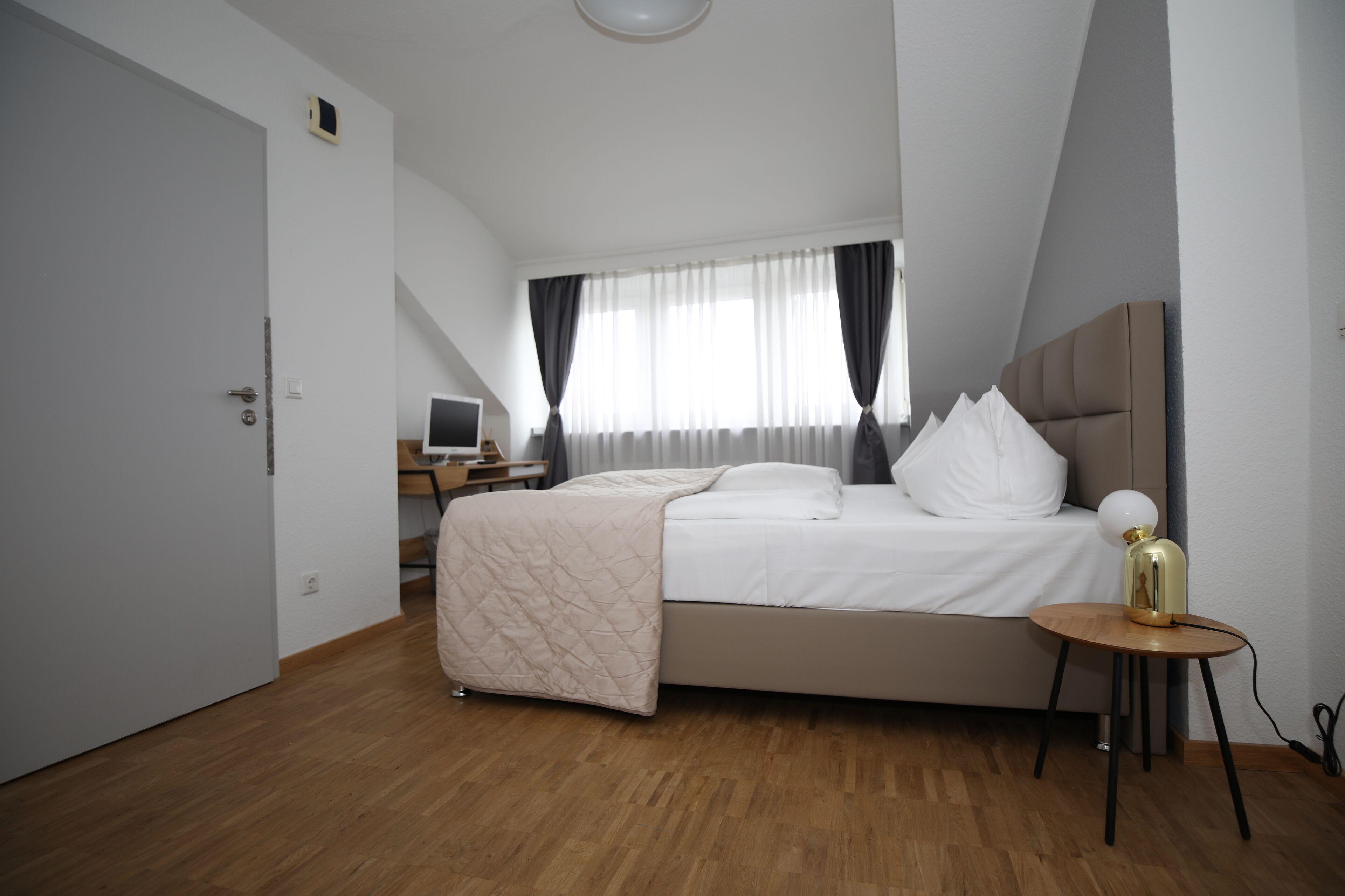 Tm Hotel Duesseldorf, Dusseldorf