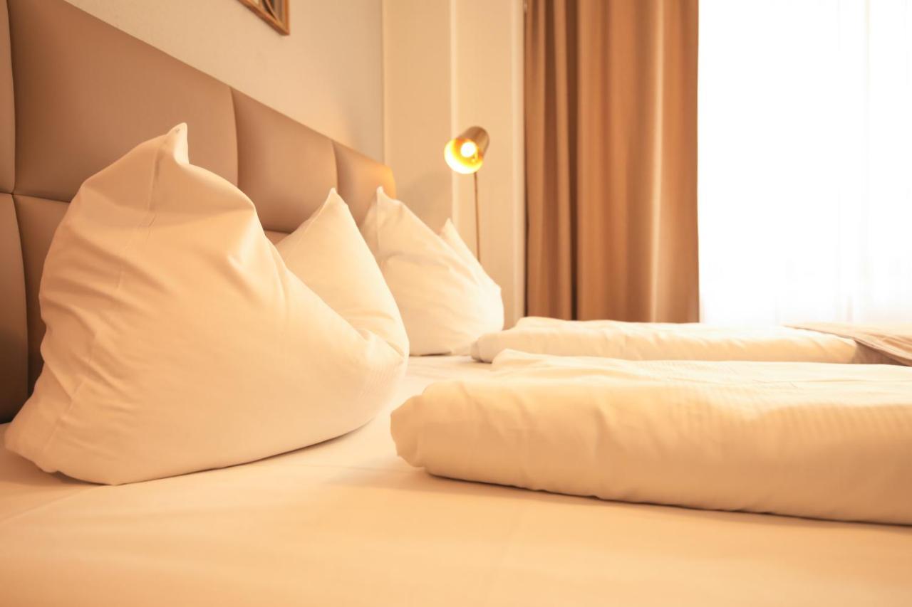 Tm Hotel Duesseldorf — Photos 2